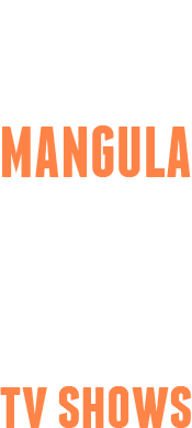 Mangula keep track of your favorite tv shows